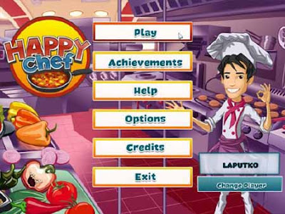 Happy Chef mediafire download