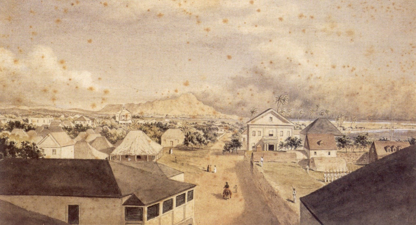 Kamehame trading system