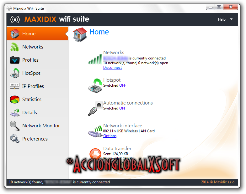 maxidix wifi suite 14.8.10