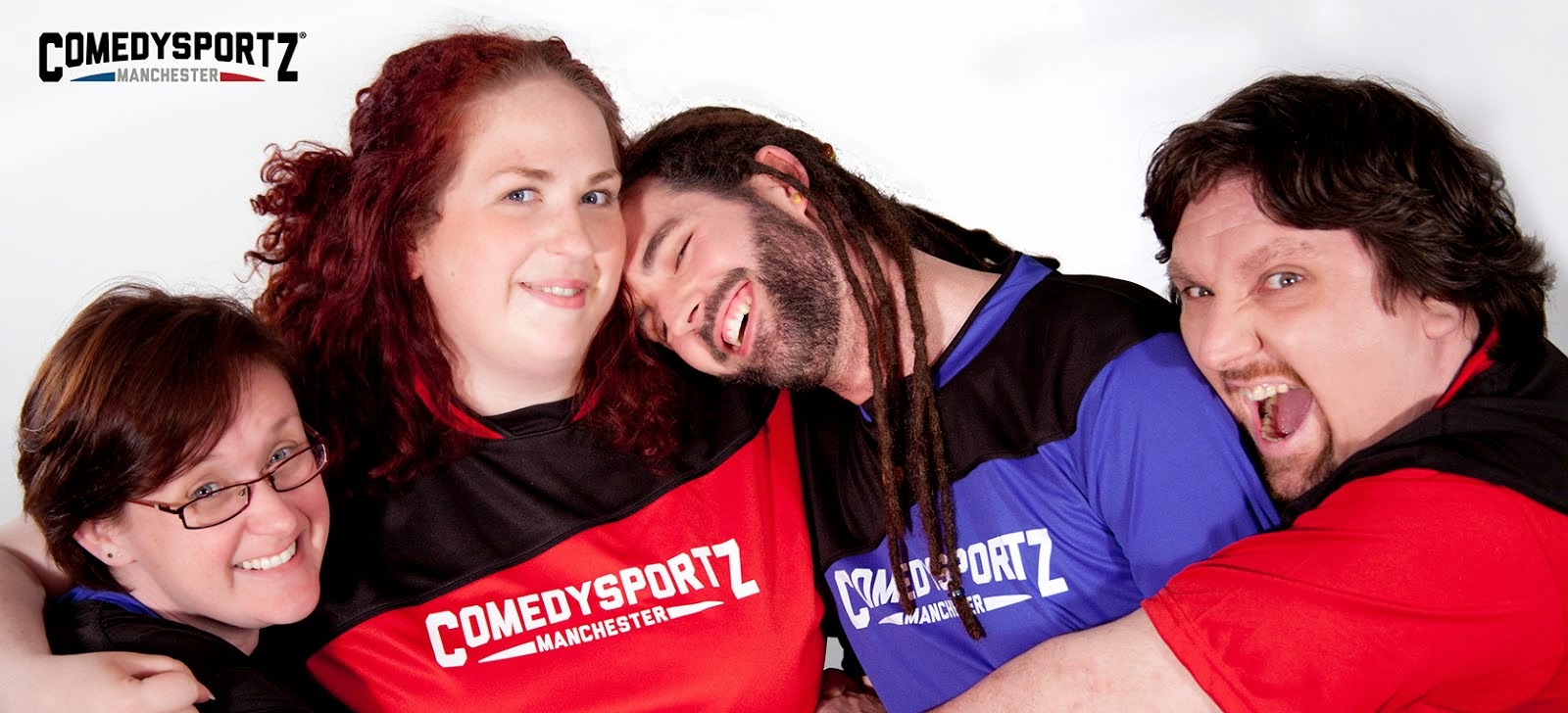 ComedySportz Manchester