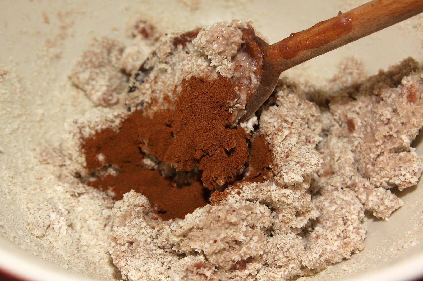 For the Love of Food Homemade Teething Biscuits made with Gerber 3rd