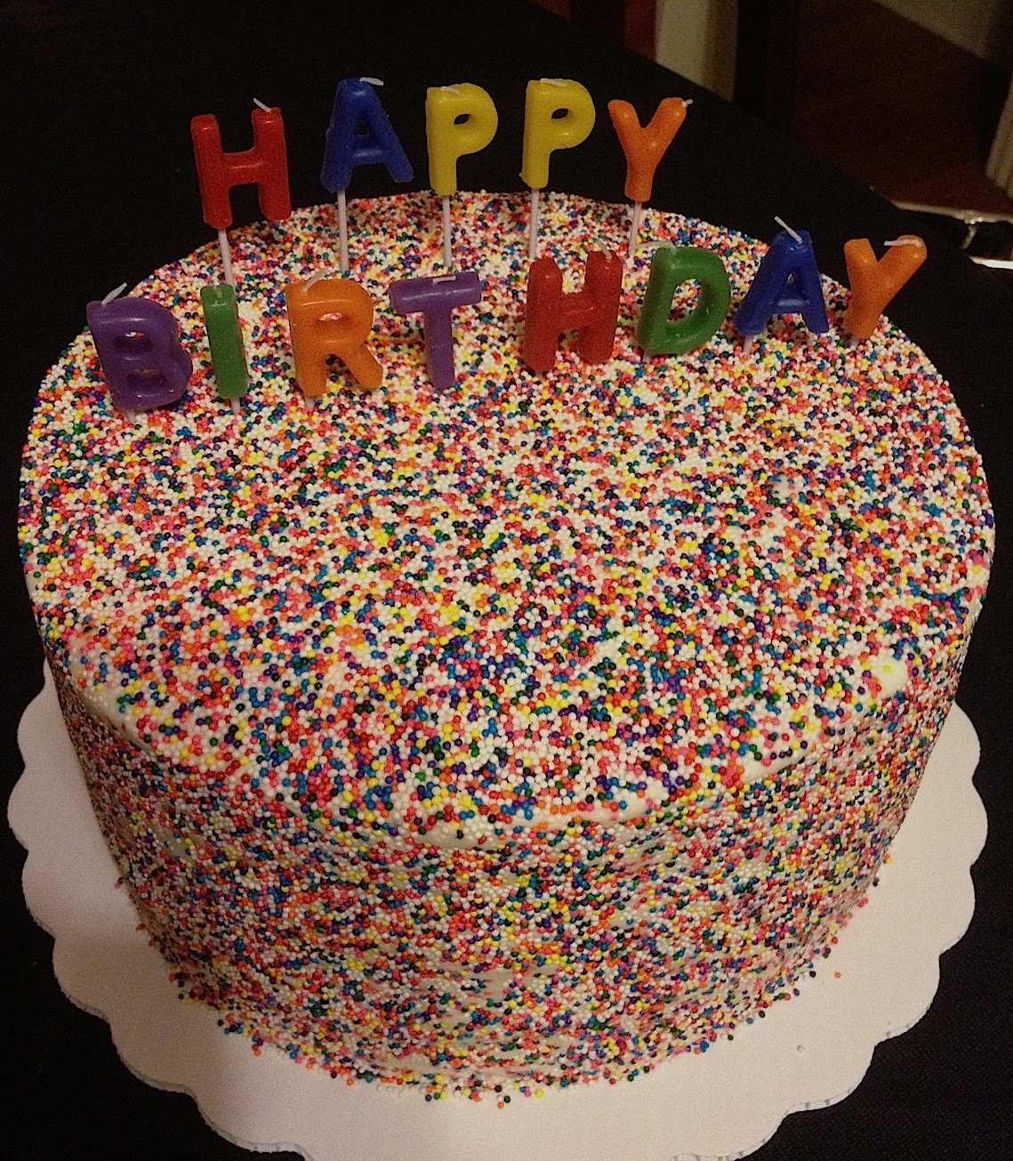 Vegan Crunk October 2012