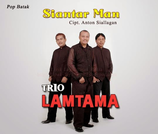 May 2014 Lirik Lagu Batak