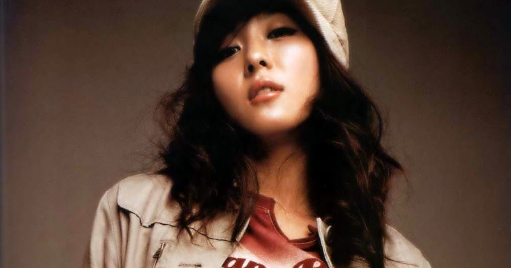 BIODATA ARTIS KOREA: PROFIL HA JI WON