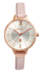 O.W.L Watches appoints Black Diamond