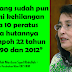 SELANGOR SEMAKIN KEHILANGAN HUTAN - PROF DR. SHARIFAH MASTURA