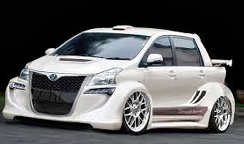 Mobil avanza tahun 2004 2005 dan 2006