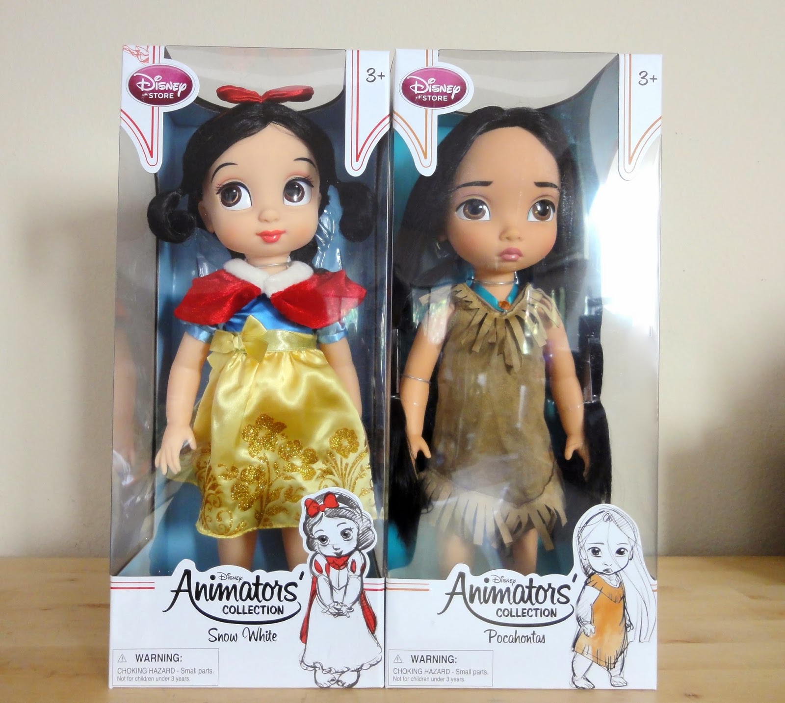 disney animators snow white
