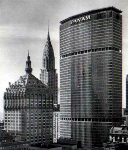 Helmsly Building New York Helmsly Building New York