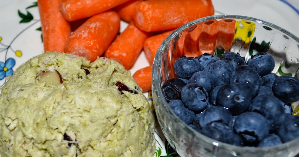 Katifitchick Avocado [guacamole] Chicken Salad