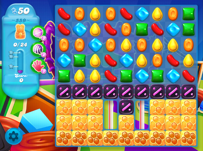 Candy Crush Soda 559 Candy Crush Soda 559