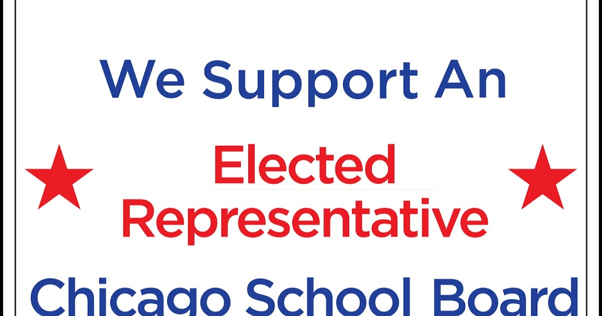 Teachers For Social Justice Elected Representative School Board