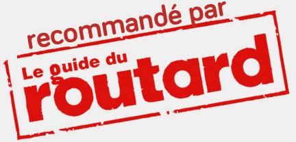 Guide du Routard - Plongée Guadeloupe Guide du Routard - Plongée Bouillante
