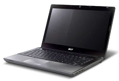 Acer Aspire 4820TG-484G64Mnss