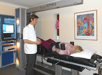 IDD Therapy back pain treatment 