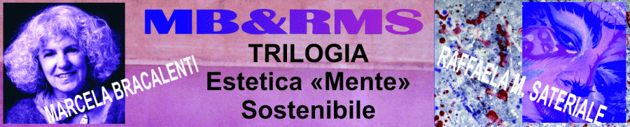 TRILOGIA Estetica"Mente" Sostenibile