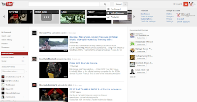 Cara Menghapus Video di Youtube Cara Menghapus Video di Youtube