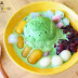"Sumoboo" Trend Asian Dessert Mirip Es Campur di Bandung