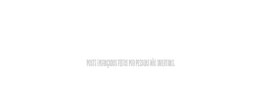 Shit Blogue