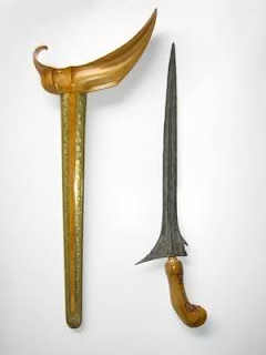 keris legendaris(unik-aneh.com) keris legendaris