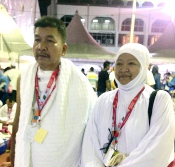 SAYU! Arwah Seolah-Olah Sudah Tahu Ajal Bakal Menjemput SAYU! Arwah Seolah-Olah Sudah Tahu Ajal Bakal Menjemput