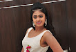 Meghasri photos at Anaganaga Oka Chitram audio