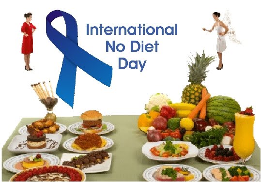 No Diet