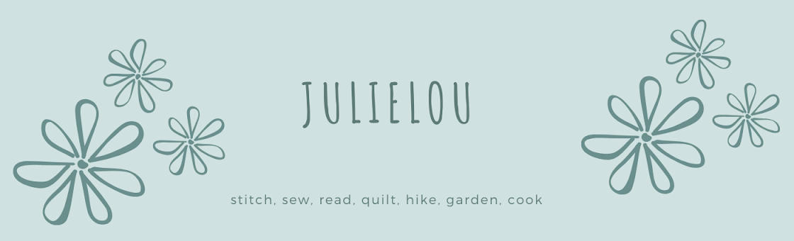                           JulieLou          