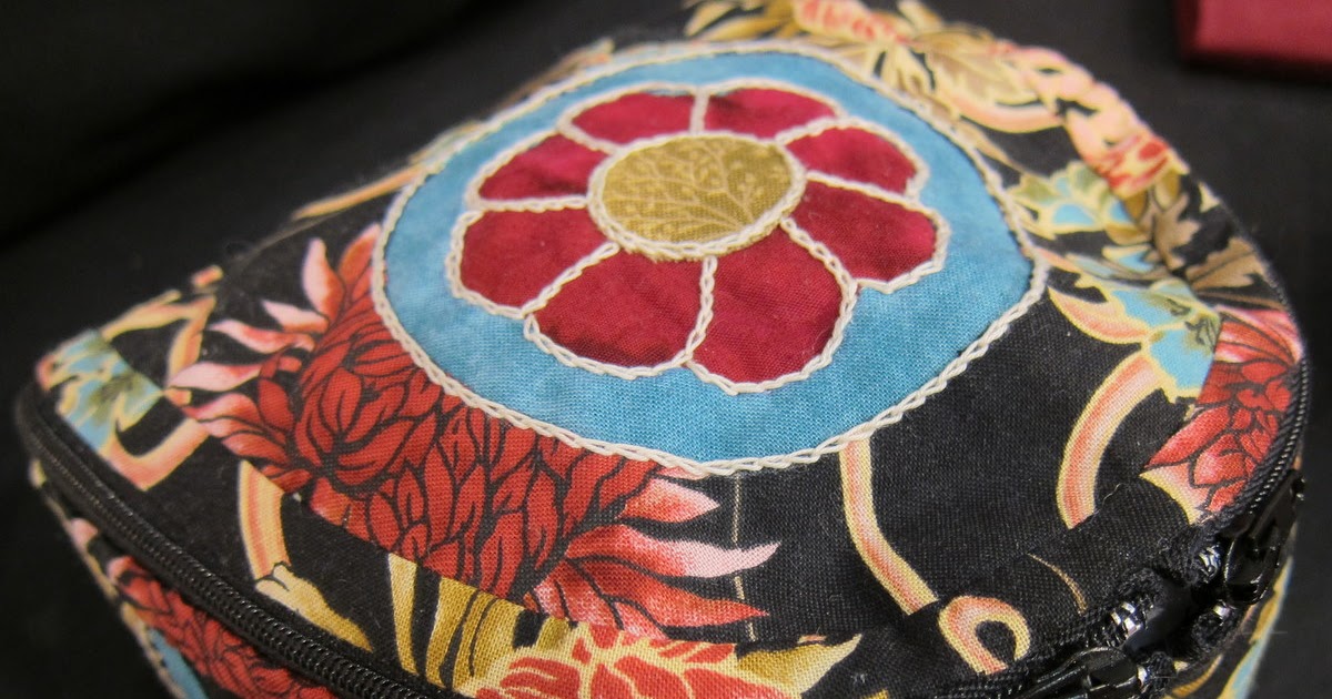 three cheers Tauranga Embroiders' Guild exhibition