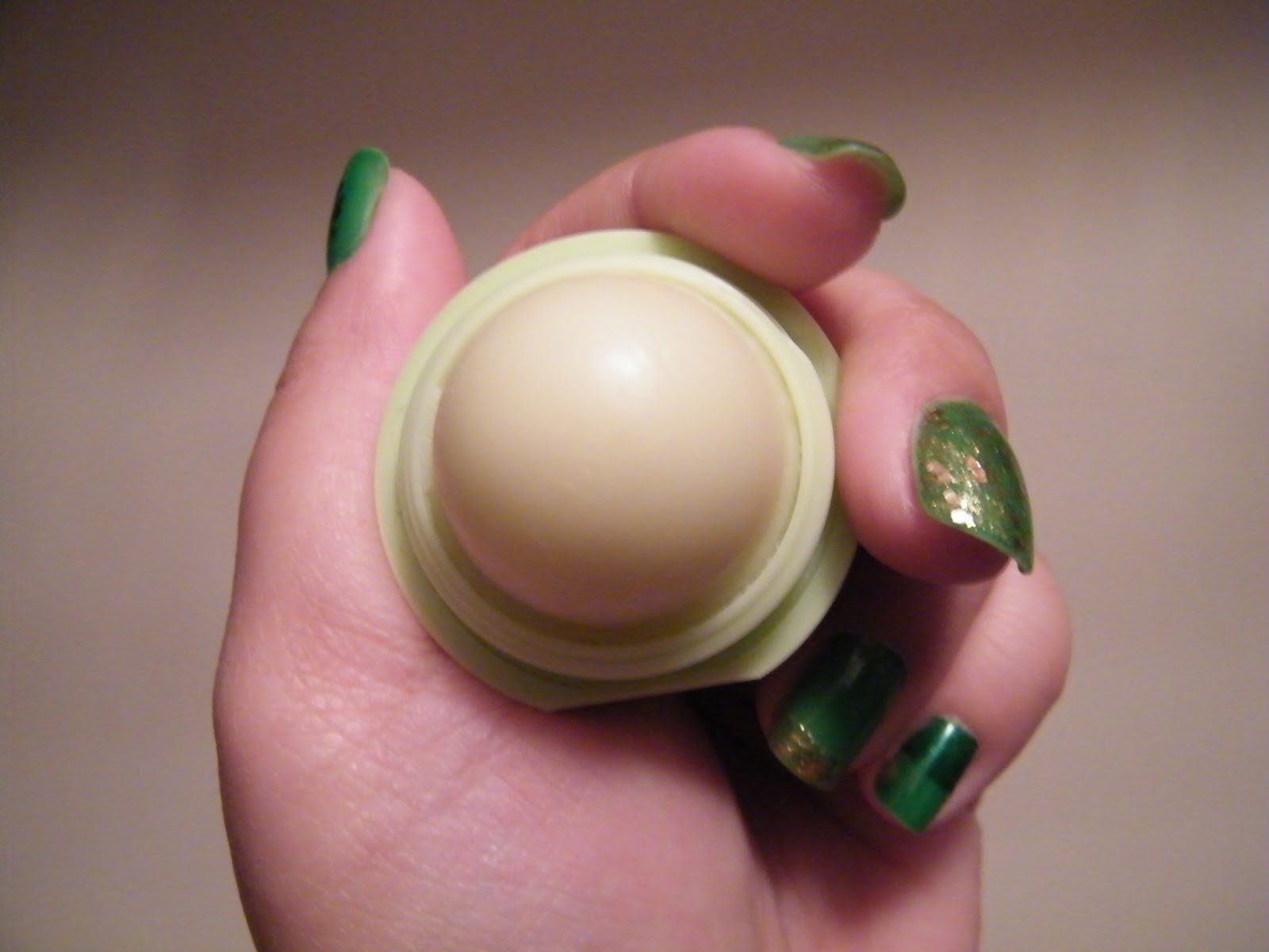 noxyism EOS Lip Balm