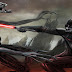 Alien vs. Darth Vader