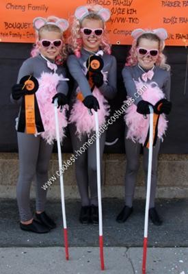 Halloween Costumes For 8