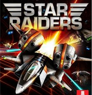Star Raiders v1.0