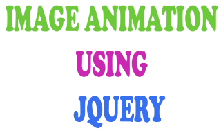 Simple JavaScript Fade Effect Animation Using Jquery