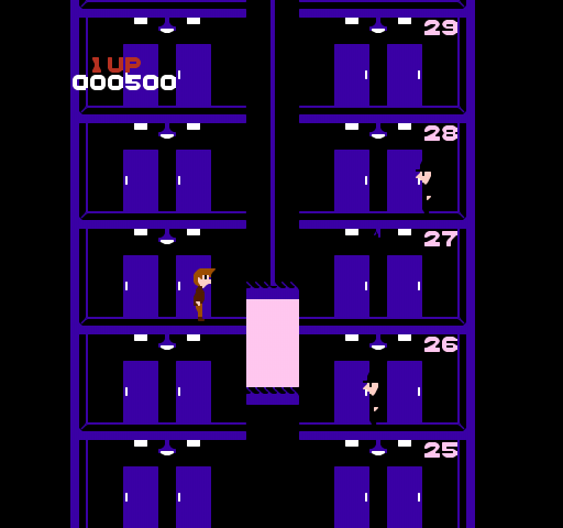 Elevator Action For PC Elevator Action For PC