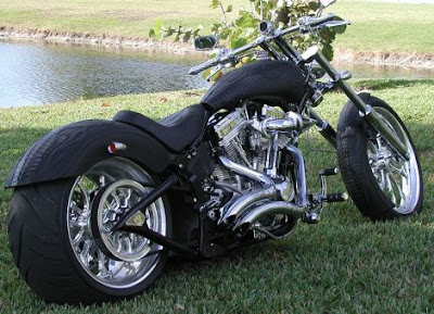 Beautiful Motorcycle Beautiful Motorcycle