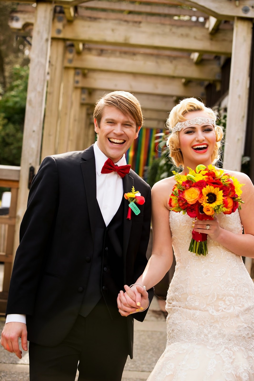 Love Blooms Wedding & Event Design