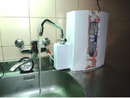 濾水器,淨水器,O3動能水