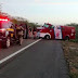 Quadrilha ataca carros-fortes na BR-222