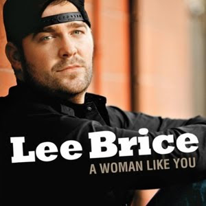 Lee Brice - A Woman Like You Lyrics