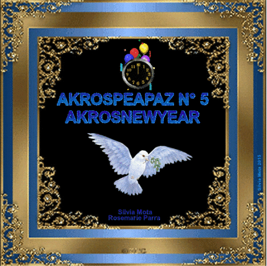 AKROSPEAPAZ 5