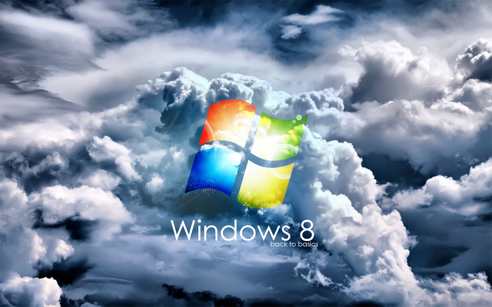 Amazing Windows 8 Picture Amazing Windows 8 Picture