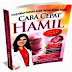 Tahun 2015 Buku Cara Cepat Hamil Makin Bersinar
