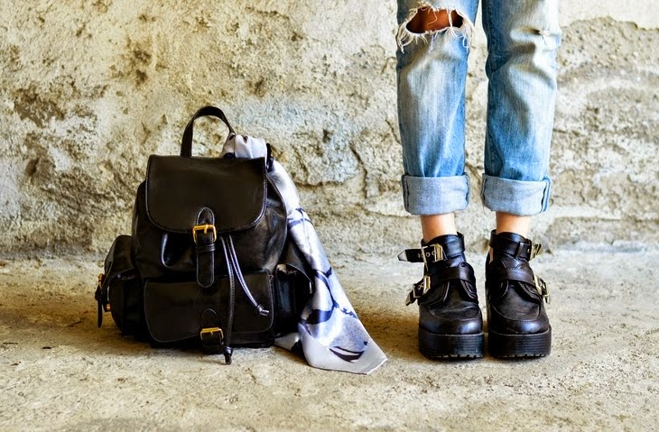 gulsen korku blogger