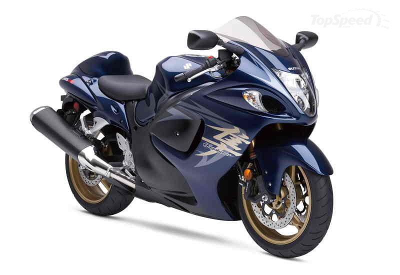 suzuki hayabusa Bike Special