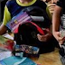 Ibu bapa gembira anak-anak kembali ke sekolah