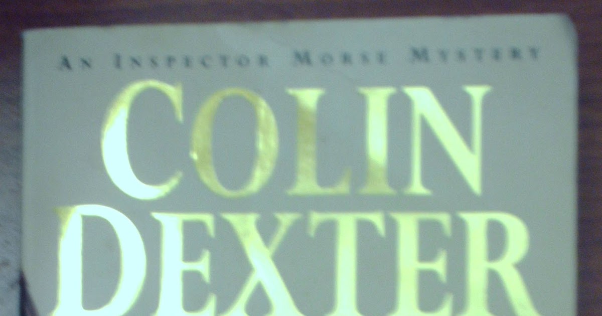 Oxford Omnibus Inspector Morse