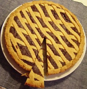 le castagne: benefici, controindicazioni e la ricetta della crostata le castagne