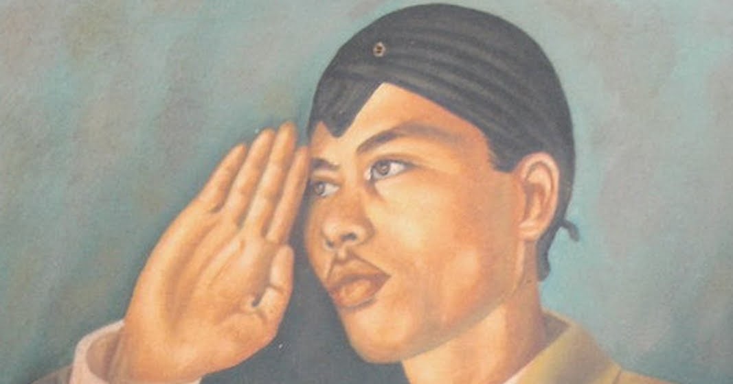 Biografi Jendral Sudirman - Jendral Besar Pertama Indonesia