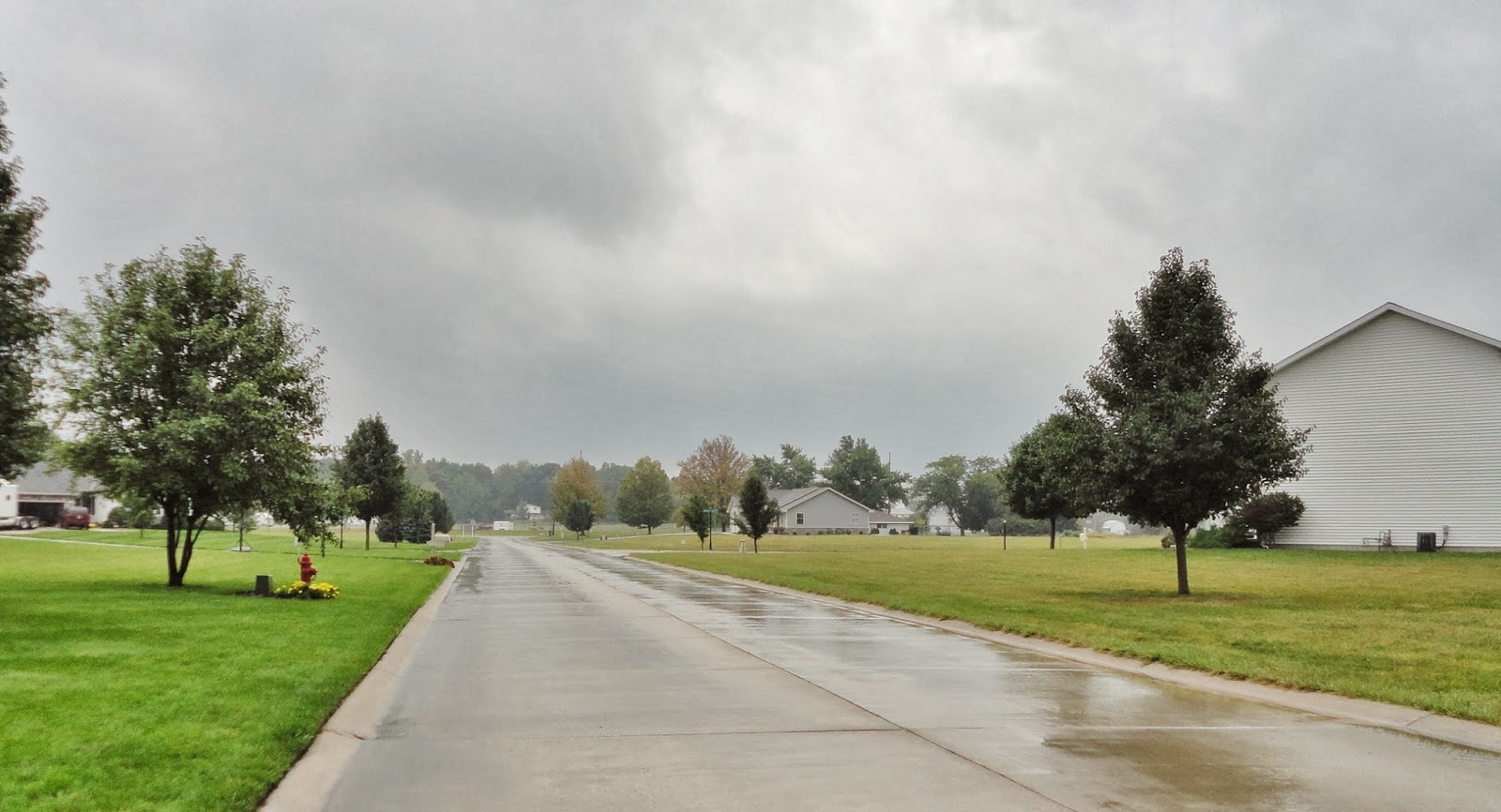 My Amish Indiana Shipshewana Tough on Crime